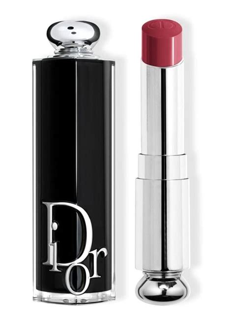 dior addict lip shine 667|Dior Addict lipstick reviews.